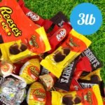 chcolate candy variety pack 3 lbs image