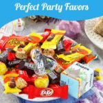 chcolate candy variety pack 3 lbs image