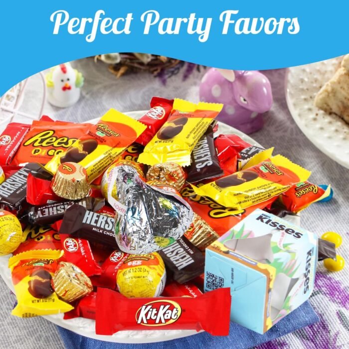 chcolate candy variety pack 3 lbs image