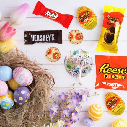 chcolate candy variety pack 3 lbs image