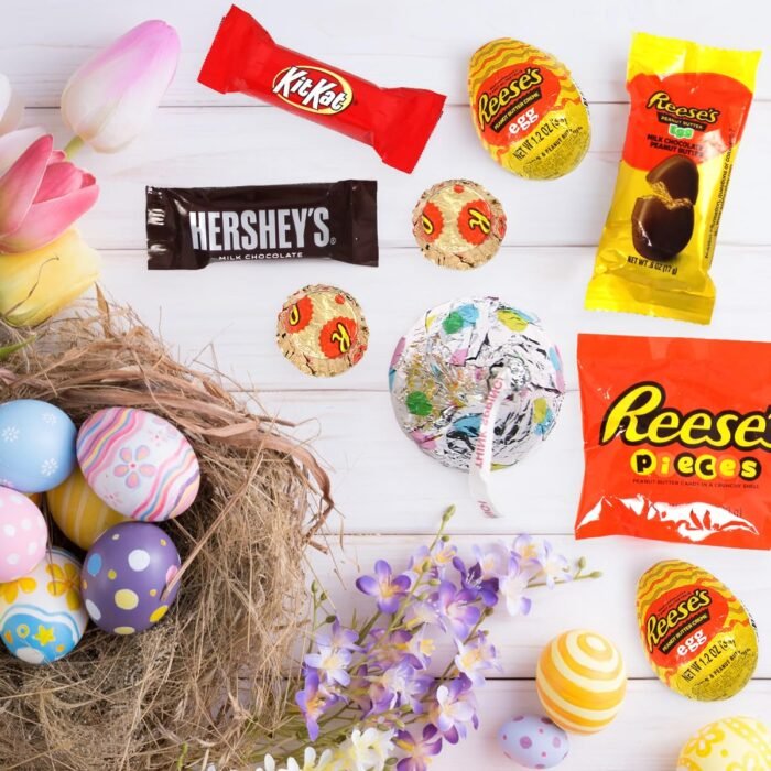 chcolate candy variety pack 3 lbs image
