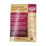 andean dream quinoa organic fusilli pasta pack