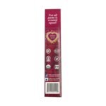 andean dream quinoa organic fusilli pasta pack