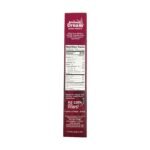 andean dream quinoa organic fusilli pasta pack