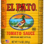 ei pato tomato sauce image