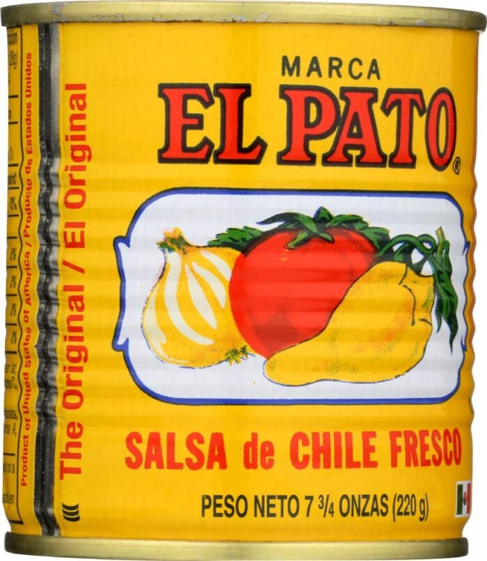 ei pato tomato sauce image