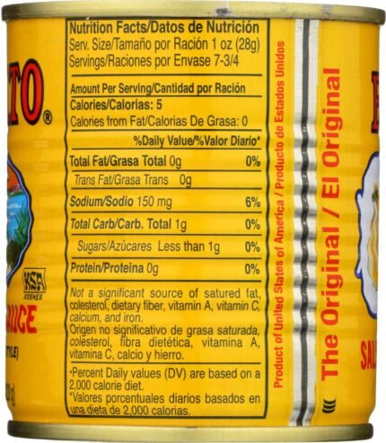 ei pato tomato sauce image