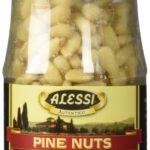 alessi pignoli pine nuts white