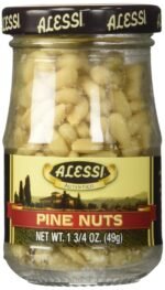 alessi pignoli pine nuts white