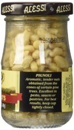 alessi pignoli pine nuts white