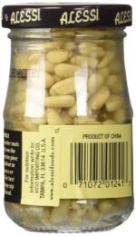 alessi pignoli pine nuts white