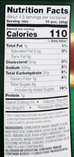 sour punch bites pickle roulette pack image