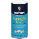 morton popcorn salt image