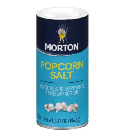 morton popcorn salt image