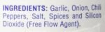fiesta extra fancy pinto bean seasoning