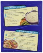 lipton ranch soup & dip mix pack