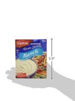 lipton ranch soup & dip mix pack