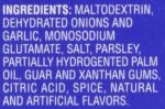 lipton ranch soup & dip mix pack