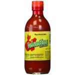 valentina hot sauce mexican picante salsa