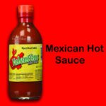 valentina hot sauce mexican picante salsa