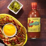 valentina hot sauce mexican picante salsa