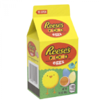 reeses pieces easter peanut butter pastel eggs pack image