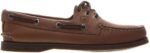 sperry womens a/o 2 eye shoe nutmeg image