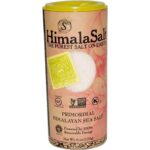 himala salt salt salt shaker fine grain