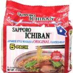 sapporo ichiban japanese style original noodles