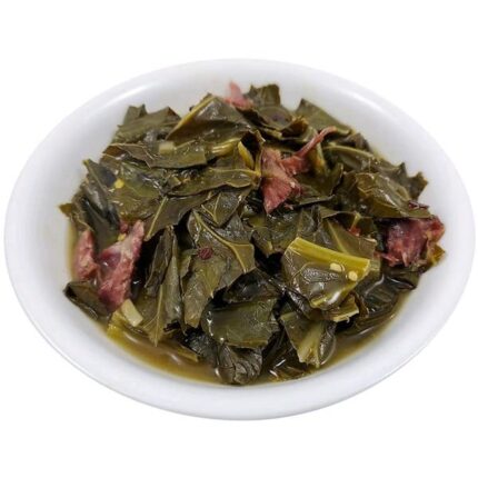 bookers collard greens seasoning mix image