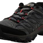 merrell mens moab 3 waterproof hiking shoe beluga 11w