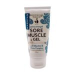 soothing touch narayan gel extra strength image
