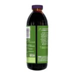 wholesome sweeteners organic molasses image