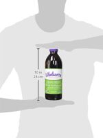 wholesome sweeteners organic molasses image