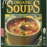amys organic low fat vegetable barley soup