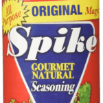 spike original gourmet seasoning image