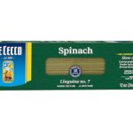 de cecco organic penne rigate image