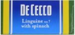de cecco organic penne rigate image