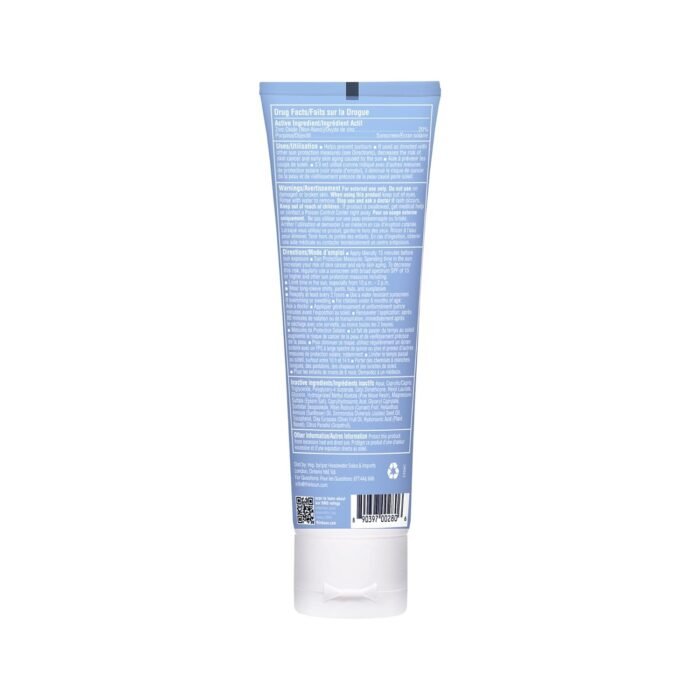 thinksport spf 50+ sunscreen 3 oz