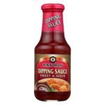 kikkoman sweet & sour dipping sauce image