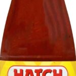 hatch fire roasted taco sauce