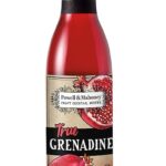 powell & mahoney true grenadine cocktail mixer image
