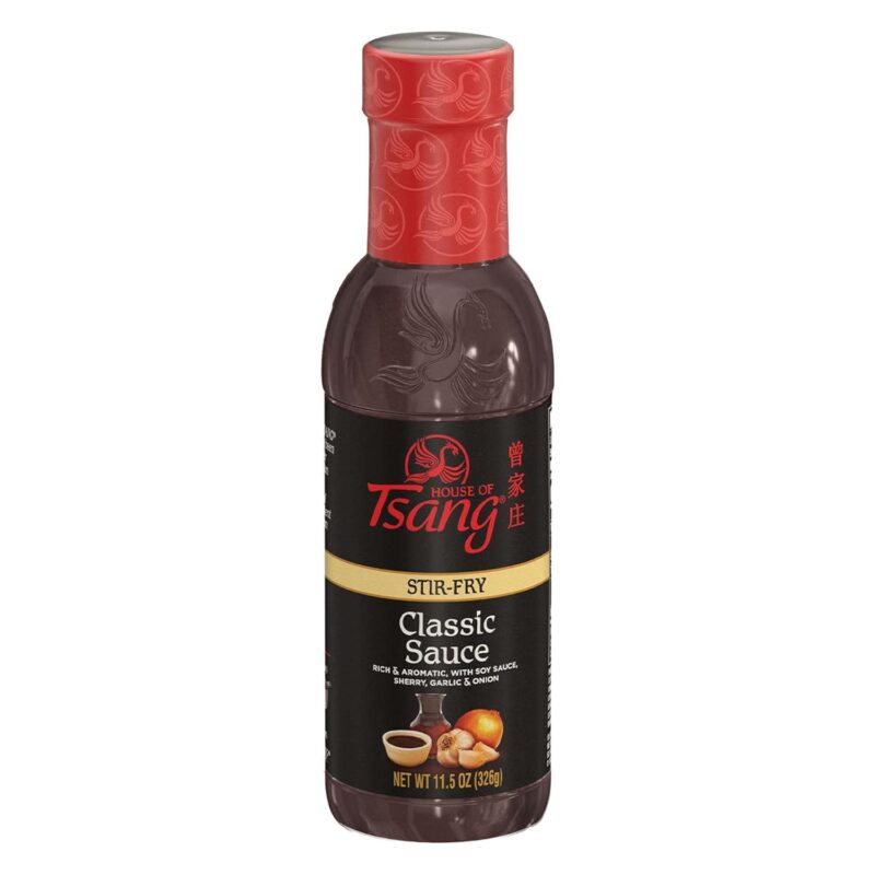 house of tsang stir fry sauce image