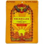 vacadillos habanero beef jerky image