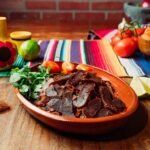 vacadillos habanero beef jerky image