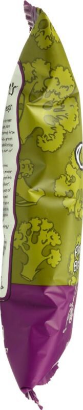 vegan robs cauliflower puffs gluten free kosher pack