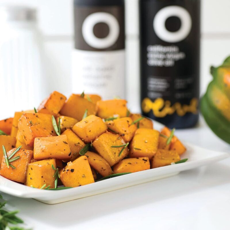 o olive oak aged balsamic vinegar image