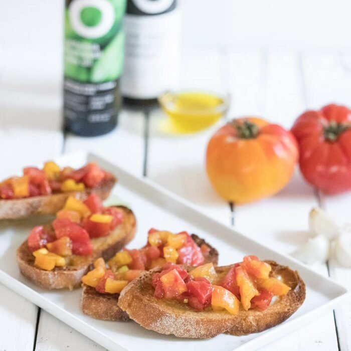 o olive oak aged balsamic vinegar image