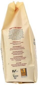 one degree organics sprouted whole wheat flour