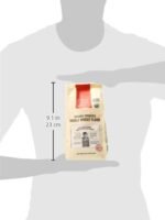one degree organics sprouted whole wheat flour